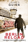 Berlin Reload - eBook