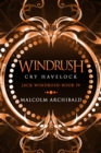 Windrush: Cry Havelock - eBook