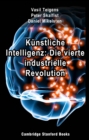 Kunstliche Intelligenz: Die vierte industrielle Revolution - eBook