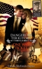 Dangerous Territory - eBook