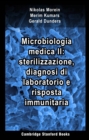 Microbiologia medica II: sterilizzazione, diagnosi di laboratorio e risposta immunitaria - eBook