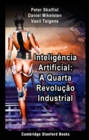 Inteligencia Artificial: A Quarta Revolucao Industrial - eBook