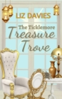 Ticklemore Treasure Trove - eBook