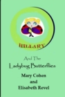 Hillary And The Ladybug Butterflies - eBook
