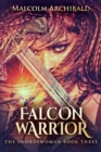 Falcon Warrior - eBook