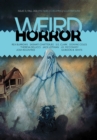 Weird Horror #3 - eBook