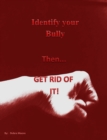 Identify Your Bully then, Get Rid of It - eBook