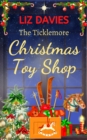 Ticklemore Christmas Toy Shop - eBook