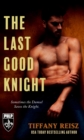 Last Good Knight - eBook