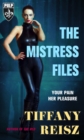 Mistress Files - eBook