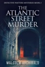 Atlantic Street Murder - eBook