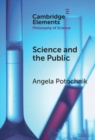Science and the Public - eBook