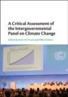 A Critical Assessment of the Intergovernmental Panel on Climate Change - eBook