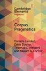 Corpus Pragmatics - eBook