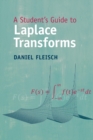 A Student's Guide to Laplace Transforms - Book