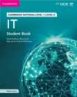 Cambridge National in IT Student Book with Digital Access (2 Years) : Level 1/Level 2 - Book