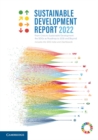 Sustainable Development Report 2022 - eBook