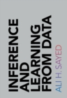 Inference and Learning from Data - Book