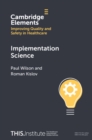 Implementation Science - eBook