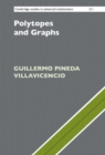 Polytopes and Graphs - eBook