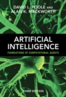 Artificial Intelligence : Foundations of Computational Agents - Book