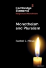 Monotheism and Pluralism - eBook