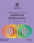 Cambridge IGCSE™ and O Level Additional Mathematics Worked Solutions Manual with Digital Version (2 Years' Access) - Book