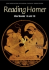 Reading Homer : Iliad Books 16 and 18 - eBook