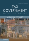 Tax and Government in the 21st Century - eBook