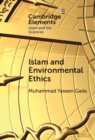 Islam and Environmental Ethics - eBook
