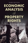 Economic Analysis of Property Rights - eBook