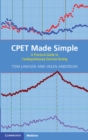 CPET Made Simple : A Practical Guide to Cardiopulmonary Exercise Testing - eBook