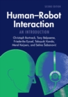 Human-Robot Interaction : An Introduction - Book