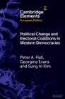 Political Change and Electoral Coalitions in Western Democracies - eBook