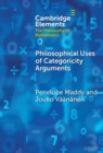 Philosophical Uses of Categoricity Arguments - eBook