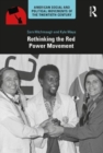 Rethinking the Red Power Movement - Book