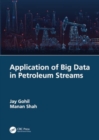 Application of Big Data in Petroleum Streams - Book