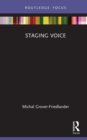 Staging Voice - Book