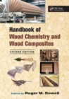 Handbook of Wood Chemistry and Wood Composites - Book