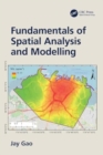 Fundamentals of Spatial Analysis and Modelling - Book