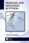 Modeling and Simulation in Python - Book