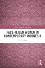 Face-veiled Women in Contemporary Indonesia - Book