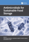 Antimicrobials for Sustainable Food Storage - Book
