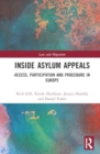 Inside Asylum Appeals : Access, Participation and Procedure in Europe - Book