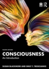 Consciousness : An Introduction - Book