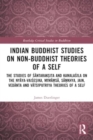 Indian Buddhist Studies on Non-Buddhist Theories of a Self : The Studies of Santaraksita and Kamalasila on the Nyaya-Vaisesika, Mimamsa, Samkhya, Jain, Vedanta and Vatsiputriya Theories of a Self - Book
