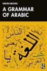 A Grammar of Arabic - Book