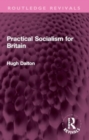 Practical Socialism for Britain - Book