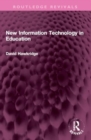 New Information Technology in Education - Book