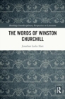 The Words of Winston Churchill - Book